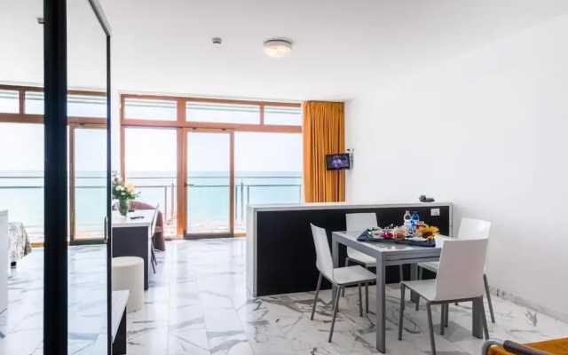 Hotel Rondine