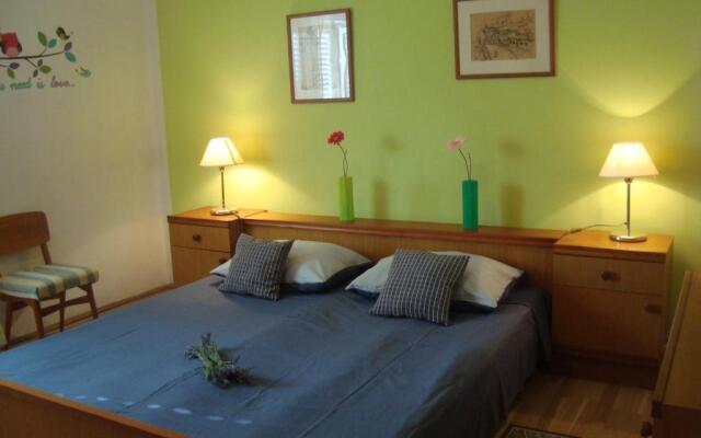 Apartment Marijan - Rtina