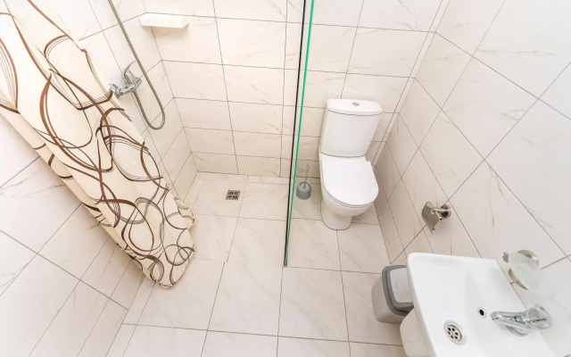 Guest House Ilios