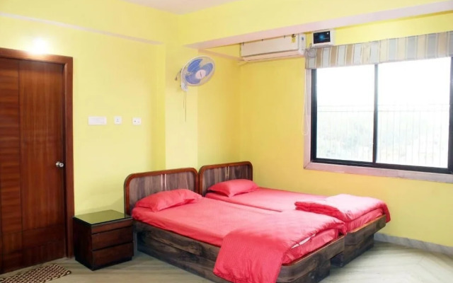 Sikaria Homes
