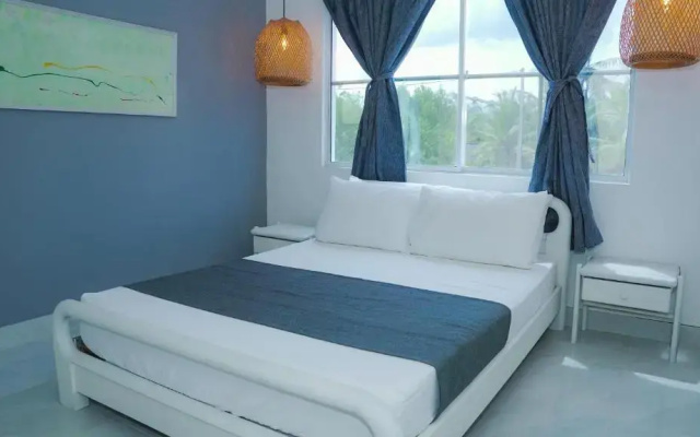 Makáry Beach Tolú by Bernalo Hotels