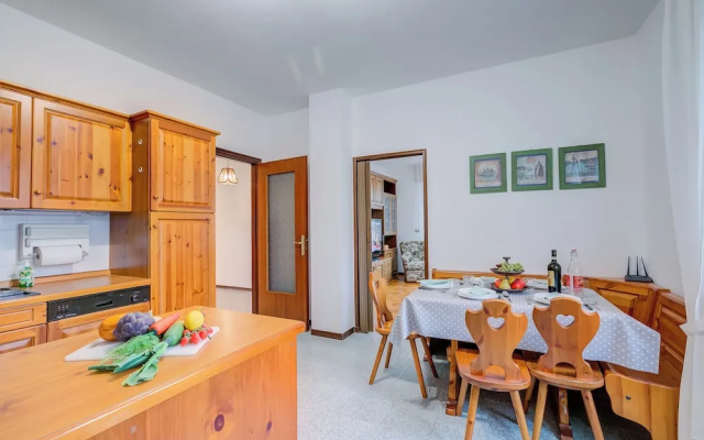 Zio Enry Terrace Apartment Orta Lake