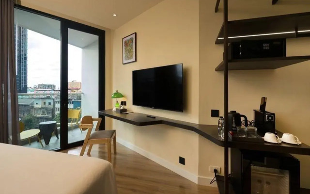 MO Hotel Bangkok