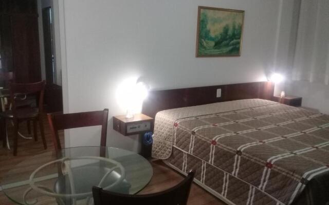 Canoas Parque Hotel