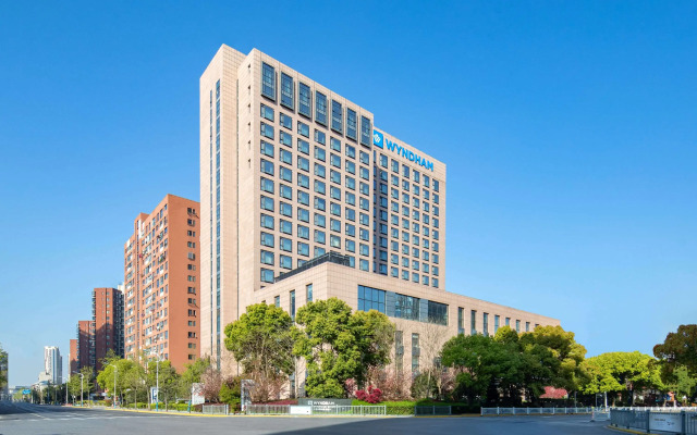 Wyndham Shanghai Nanxiang