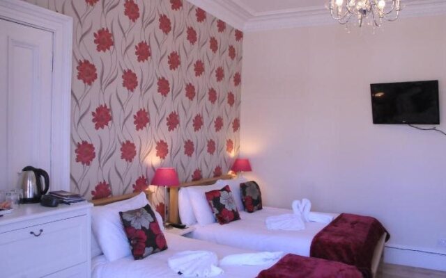 Balmore Guest House