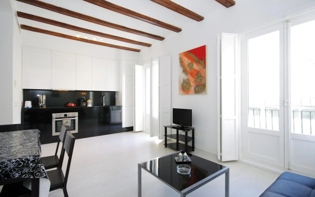 Apartmentos Mosen Sorell