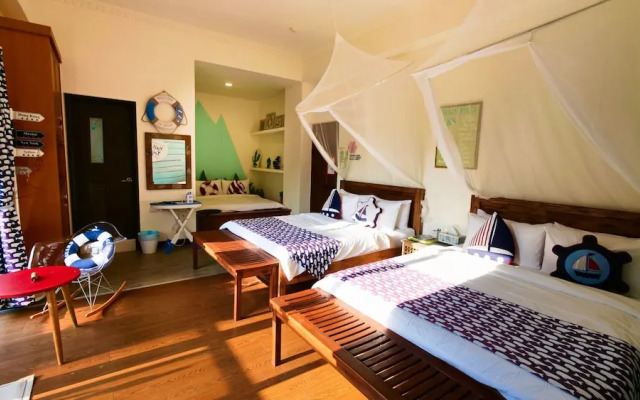 Sabai B&B