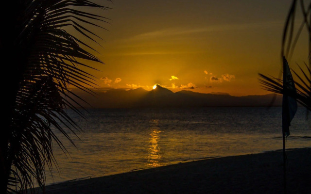 Modessa Island Resort