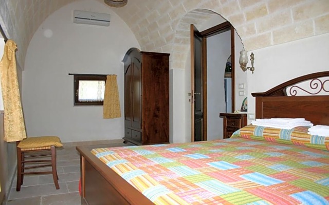 B&B Masseria Nardelli
