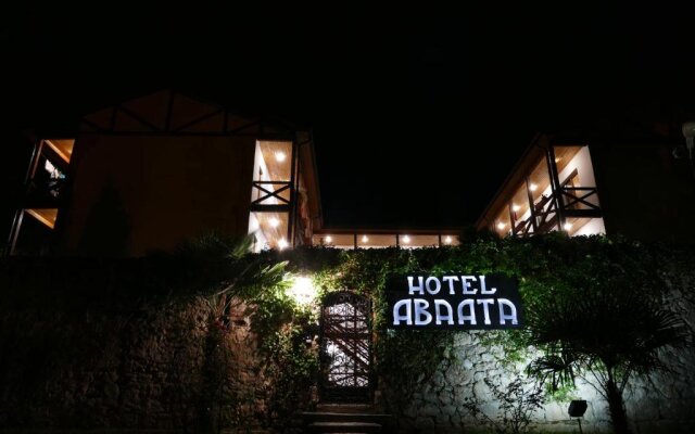 Hotel Abaata