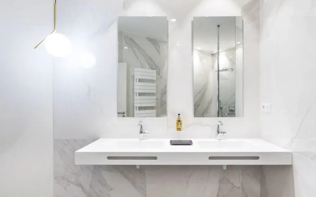 Les Apparts de Marin