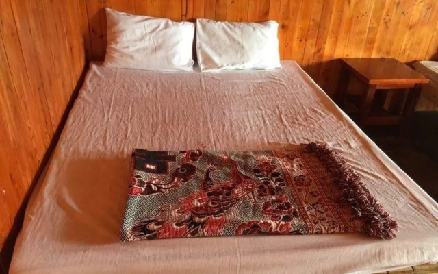 Heritage Journey Homestay – Guest Rooms – Haiphong