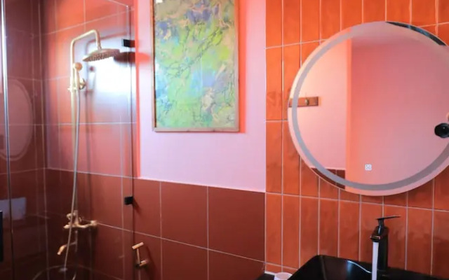 9 Inn - Staycation in Am Am Dalat