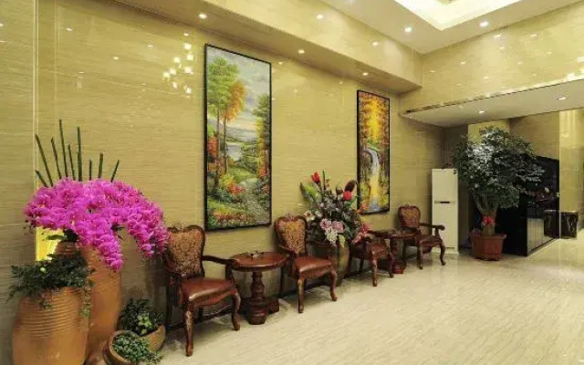 Fengzhiqiuyum Hotel