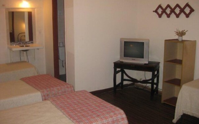 Posada Casa de Borgoña