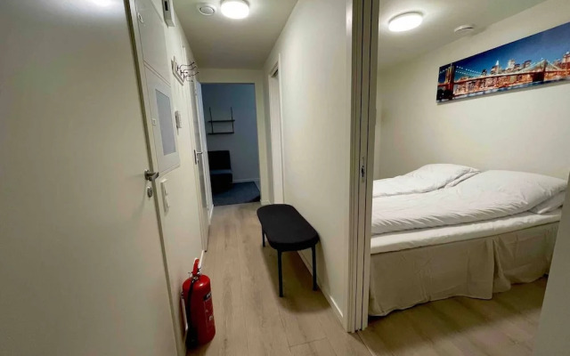 Stavanger Bnb at Nicolas 11