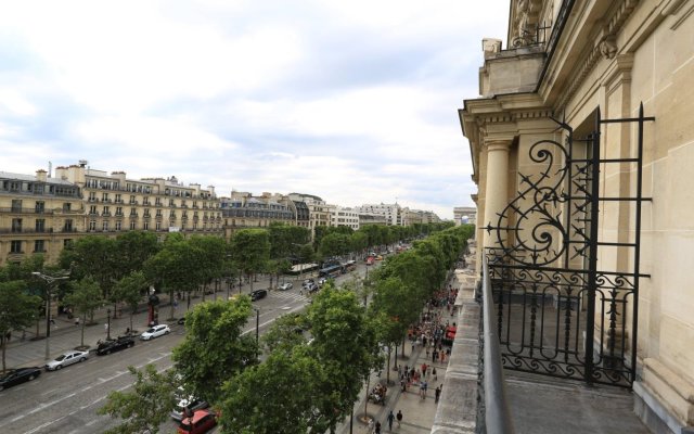 Fraser Suites Le Claridge Champs-Elysées