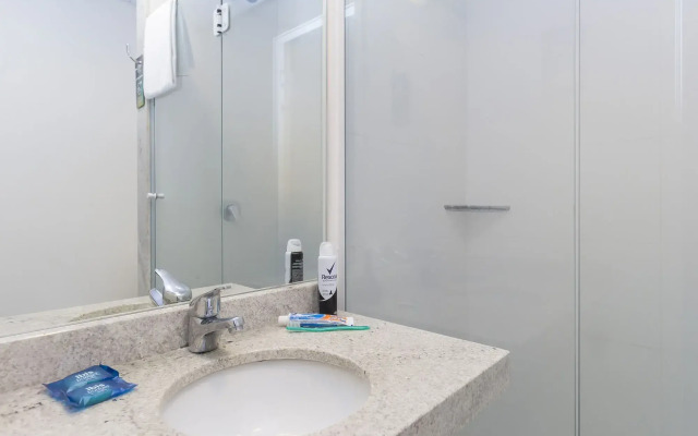 ibis budget Blumenau