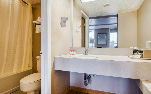 OYO Hotel Wichita Falls - Downtown