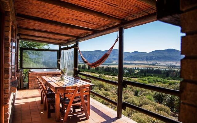 Wolfkop Nature Reserve