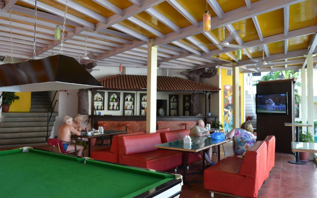 Toshali Goan Village Resort