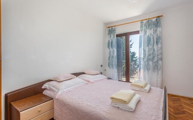 Stunning Home in Omisalj With Wifi and 2 Bedrooms