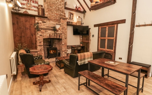 Dotty's Den