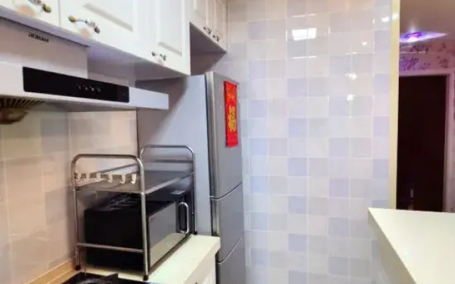 Tianjin Anna Homestay
