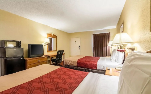 Econo Lodge