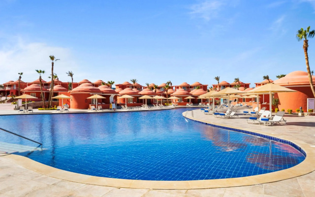 Pickalbatros Laguna Club Resort Sharm El Sheikh 