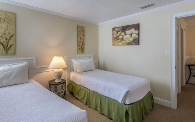 Villas By the Sea Resort & Conference Center