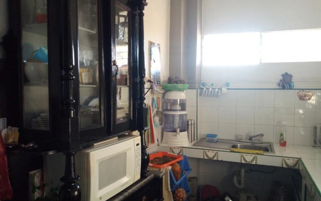 Hostal Colonial Masiel SANTIAGO DE CUBA