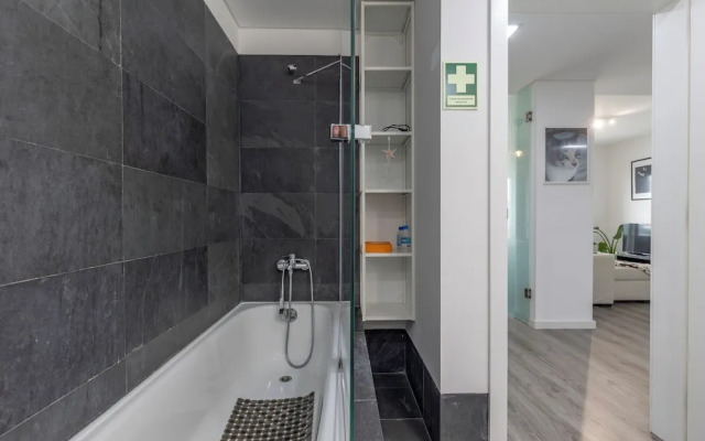 Cliffs Apartment - Astonishing bay view