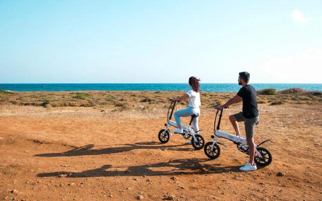 Hotel Scoglio Degli Achei
