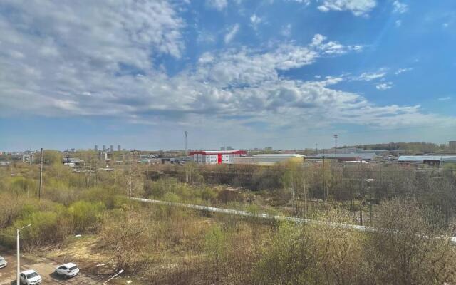 Katy Home (Кэти Хоум) на улице Солнечная 55