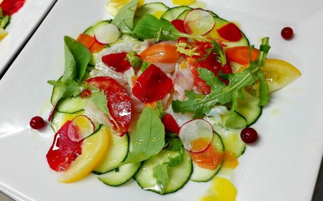 Hôtel Les Bains de Secours