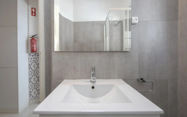 Alameda Typical by Homing