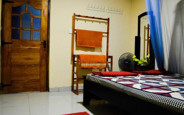 Rustle Hill Home Stay-Ella