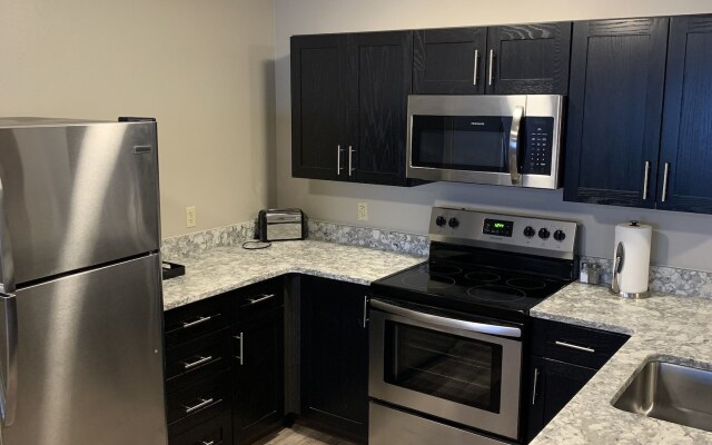 Best Western Sawtooth Inn & Suites