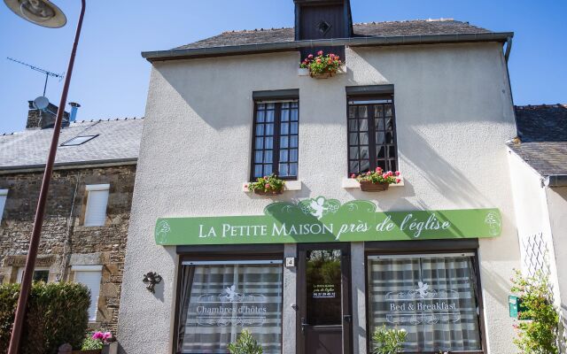 La Petite Maison près de l'Eglise