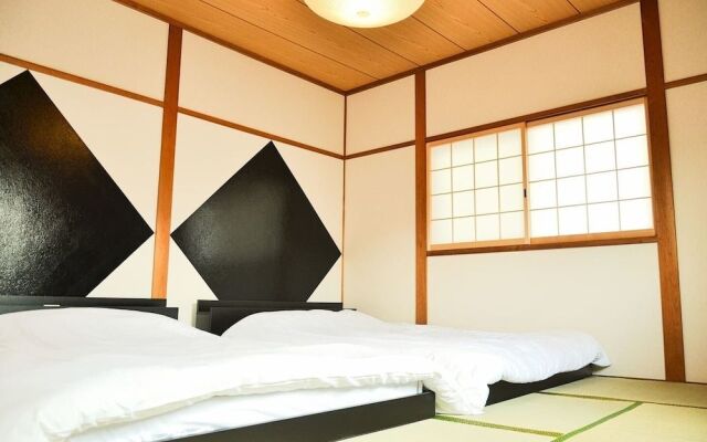 147-3 Kasima – Guest Rooms – Osaka