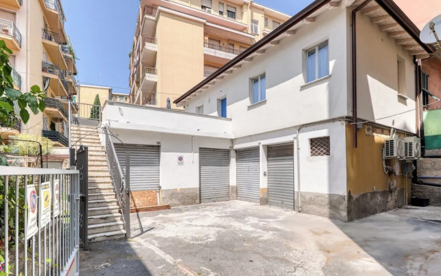 Casa del Geco Sanremo