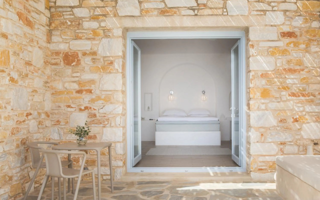 Calme Boutique Hotel Paros- Adults Only