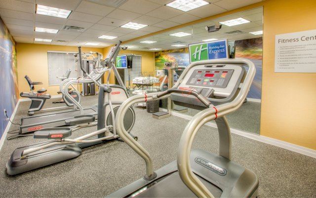 Holiday Inn Express Wichita South by IHG