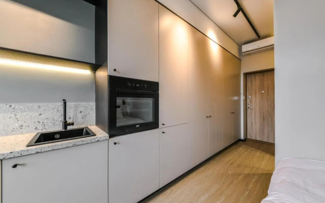 Apartment in Vilnius