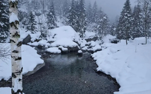 Hotel Ristorante Bucaneve