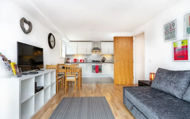 City Apartment