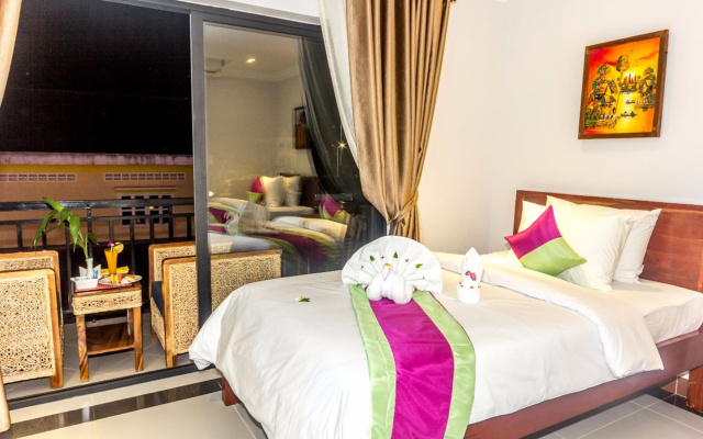 Ratana Angkor Hotel