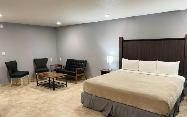 Celebration Suites